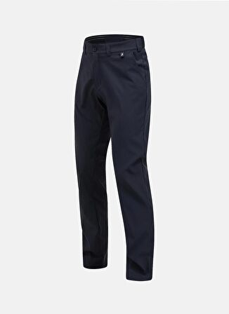 Peak Performance Siyah Erkek Outdoor Pantolonu G77175060_M Player Pants