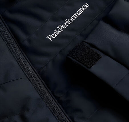 Peak Performance M Frost Ski Jacket Erkek Mont