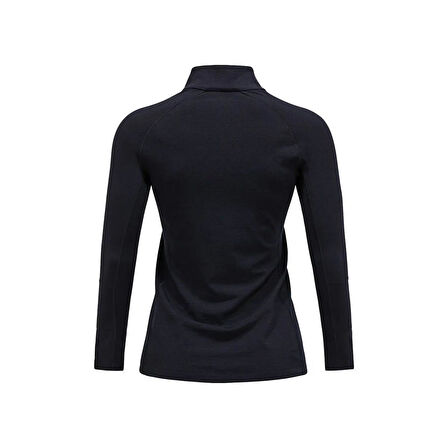 G78068070 W Magic Half Zip Kadın Sweatshirt