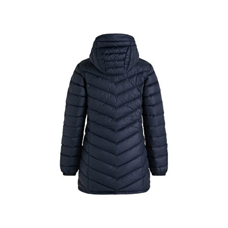 Peak Performance G77895040 W Frost Down Kadın Outdoor Ceket