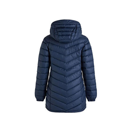 Peak Performance G77895020 W Frost Down Kadın Outdoor Ceket