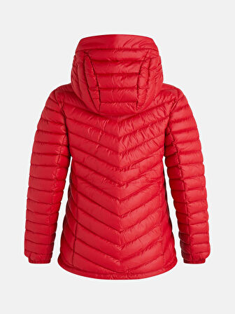 Peak Performance G77893150 W Frost Down Kadın Outdoor Ceket