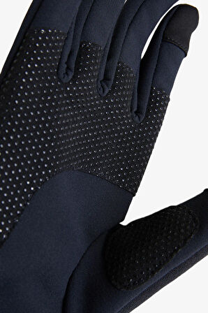 Peak Performance Commuter Unisex Siyah Eldiven G78828010-10011