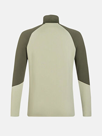 Peak Performance G78881040 M Rider Mid Zip Erkek Polar