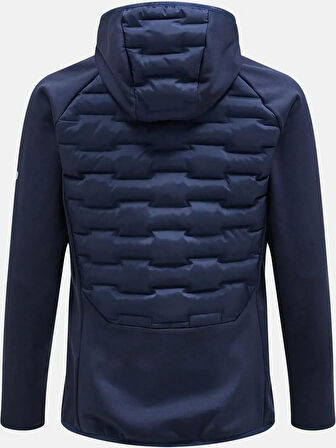 G78858030 M Argon Hybrid Erkek Outdoor Ceket