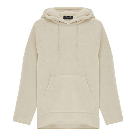 Peak Performance M Fleece Hood Erkek Polar