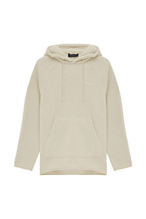 M Fleece Hood