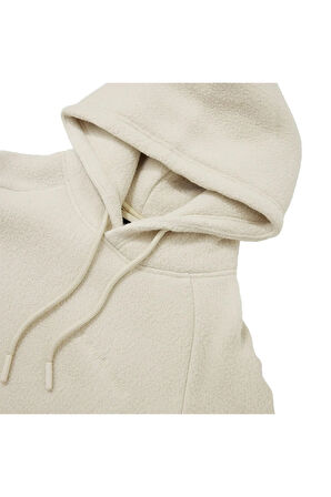 M Fleece Hood