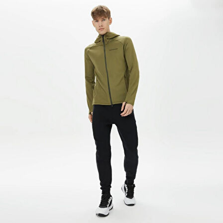 Peak Performance G77250140 M Chill Light Zip Erkek Polar