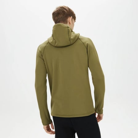 Peak Performance G77250140 M Chill Light Zip Erkek Polar