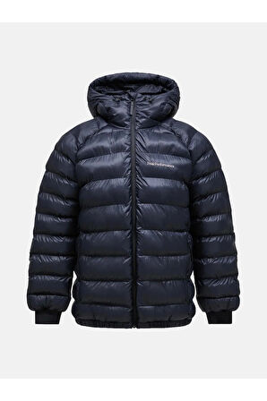 M Tomic Insulated Hood Jacket