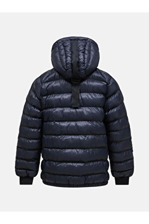 M Tomic Insulated Hood Jacket