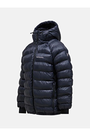 M Tomic Insulated Hood Jacket