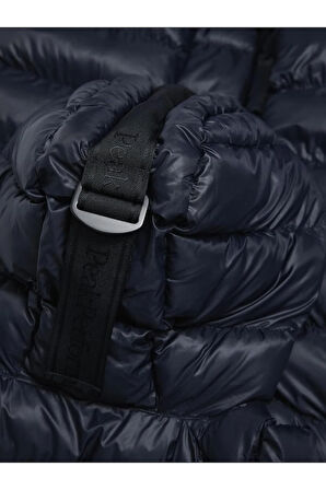 M Tomic Insulated Hood Jacket