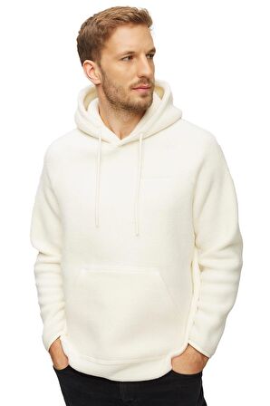 Fleece Erkek Polar Sweatshirt G79188060