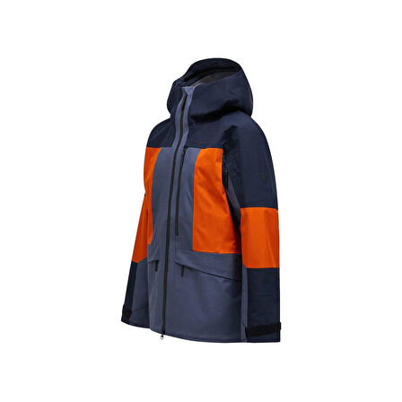 Peak Performance G79001050 M Gravity Gore-Tex 3L Erkek Kayak Montu