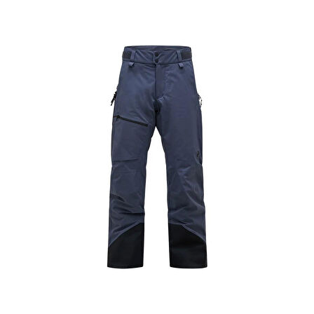 Peak Performance G79063010 M Alpine Gore-Tex 2L Erkek Kayak Pantolonu