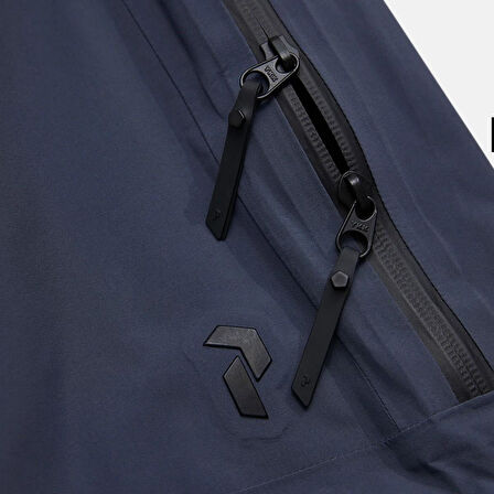 Peak Performance G79063010 M Alpine Gore-Tex 2L Erkek Kayak Pantolonu