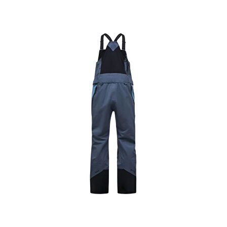 Peak Performance G79147010 W Vertical Gore-Tex Pro Bib Kadın Kayak Pantolonu