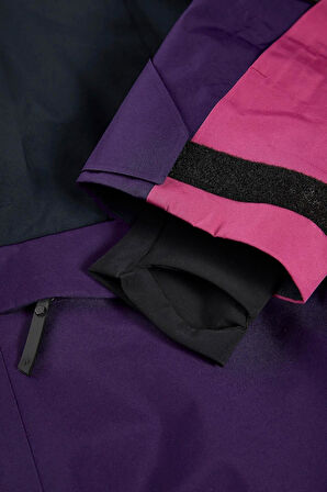 Peak Performance G78994010 W Gravity Gore-Tex 3L Kadın Kayak Montu