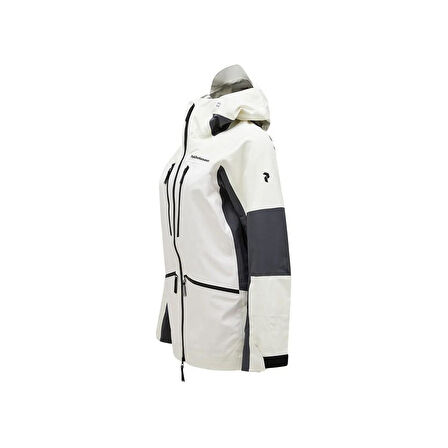 Peak Performance G79145010 W Vertical Gore-Tex Pro Kadın Kayak Montu