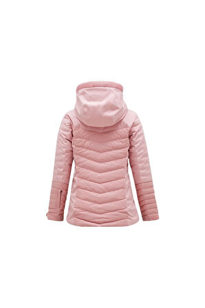Peak Performance Blackfire Kadın Pembe Kayak Ceketi Kadın KAYAK CEKETİ G78012120