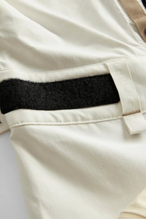 Peak Performance G78995030 W 2L Stretch Bib Kadın Kayak Pantolonu