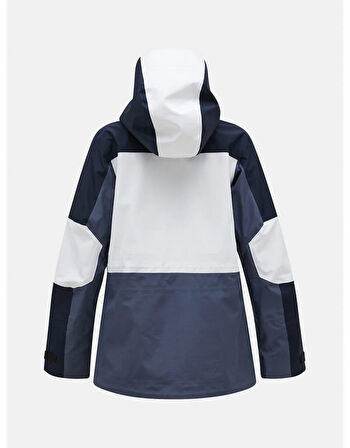 Peak Performance G78994030 W Gravity Gore-Tex 3L Kadın Kayak Montu