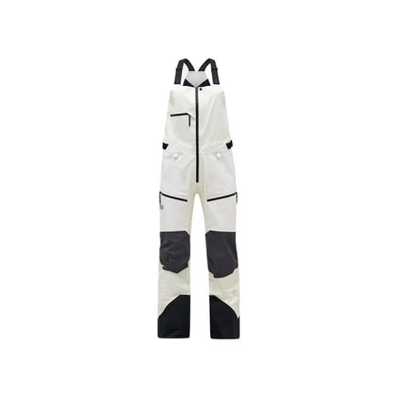 Peak Performance G79147030 W Vertical Gore-Tex Pro Bib Kadın Kayak Pantolonu