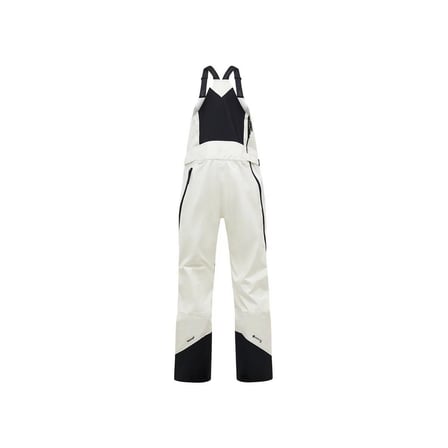 Peak Performance G79147030 W Vertical Gore-Tex Pro Bib Kadın Kayak Pantolonu