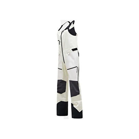 Peak Performance G79147030 W Vertical Gore-Tex Pro Bib Kadın Kayak Pantolonu