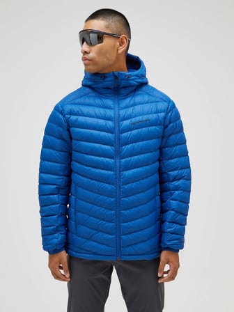 G79635090 M Frost Down Erkek Outdoor Ceket
