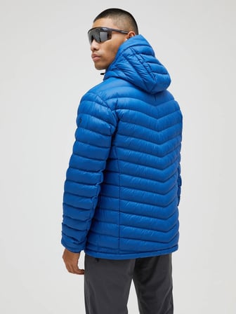 G79635090 M Frost Down Erkek Outdoor Ceket