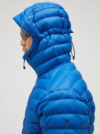 G79635090 M Frost Down Erkek Outdoor Ceket