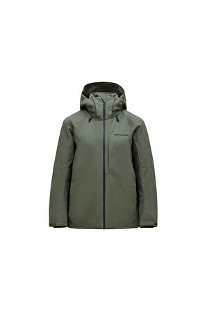 Peak Performance Maroon Erkek Kayak Montu ERKEK KAYAK CEKETİ G79692030