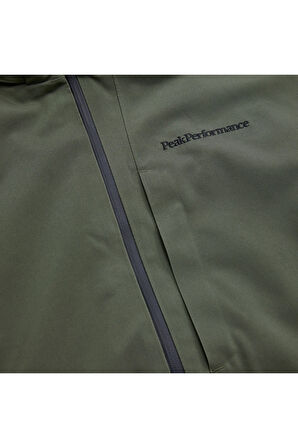 Peak Performance Maroon Erkek Kayak Montu ERKEK KAYAK CEKETİ G79692030