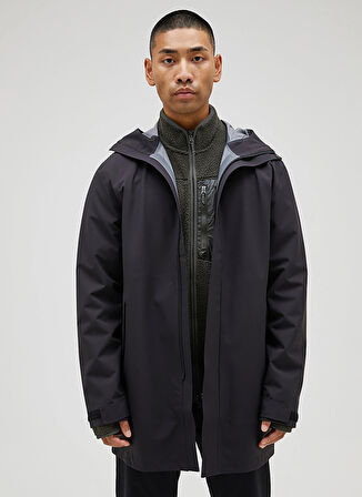 Peak Performance Ceket, 2XL, Siyah