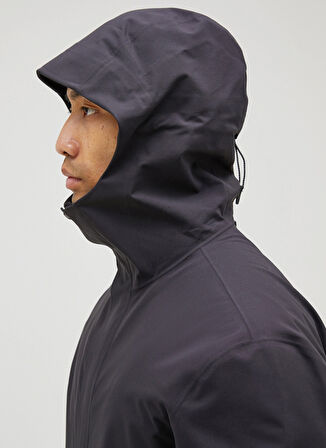 Peak Performance Ceket, 2XL, Siyah