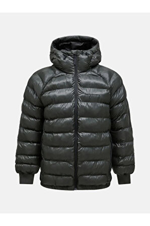 M Tomic Insulated Hood Jacket