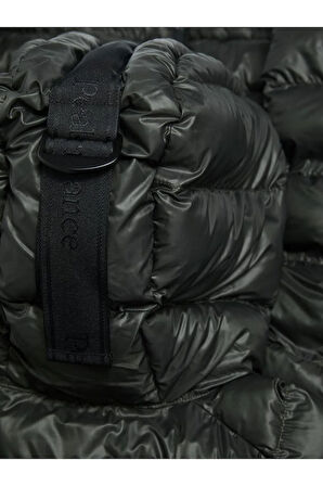 M Tomic Insulated Hood Jacket