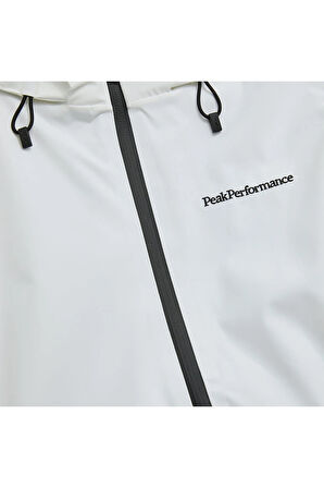 Peak Performance Anima Kadın Beyaz Kayak Ceketi Kadın KAYAK CEKETİ G79688040