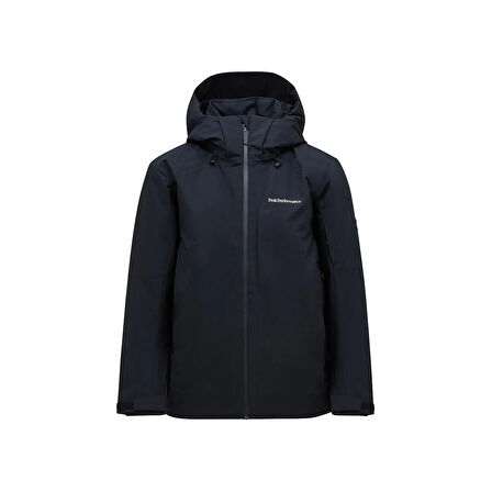 Peak Performance G79692040 Maroon Erkek Kayak Ceketi