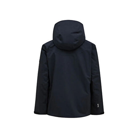 Peak Performance G79692040 Maroon Erkek Kayak Ceketi