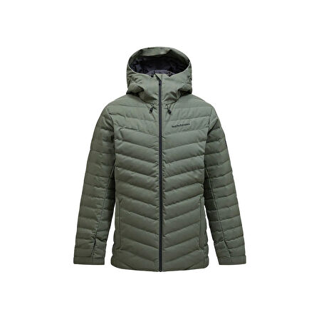 Paek Performance G78022120 Frost Down Erkek Kayak Montu