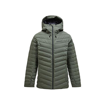 Peak Performance M Frost Ski Jacket Erkek Mont