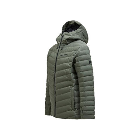 Peak Performance M Frost Ski Jacket Erkek Mont