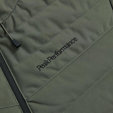 Peak Performance M Frost Ski Jacket Erkek Mont