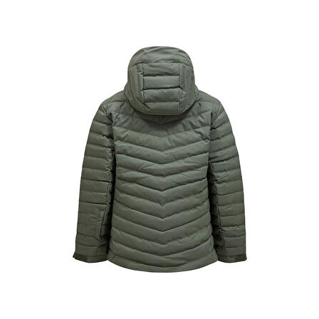 Peak Performance M Frost Ski Jacket Erkek Mont
