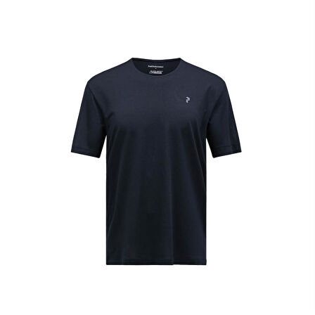 Peak Performance M Delta Ss Erkek T-Shirt G79360010 Siyah