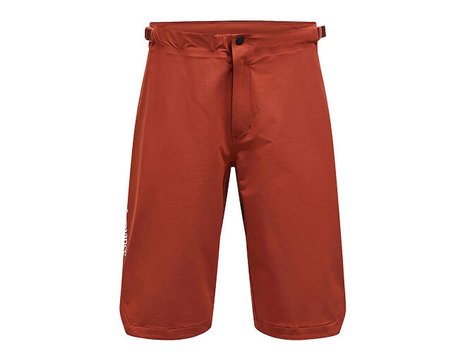 Peak Performance M Trail Shorts Erkek Koşu Şortu G79361020T Kahverengi